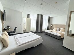 Hotel Hohenstaufen