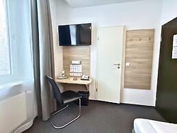 Hotel Hohenstaufen
