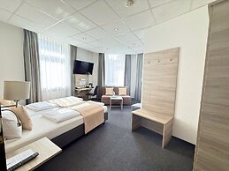 Hotel Hohenstaufen