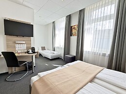 Hotel Hohenstaufen