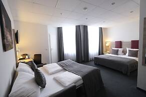 Hotel Hohenstaufen