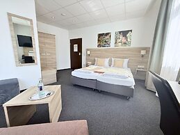 Hotel Hohenstaufen