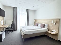 Hotel Hohenstaufen