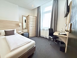 Hotel Hohenstaufen