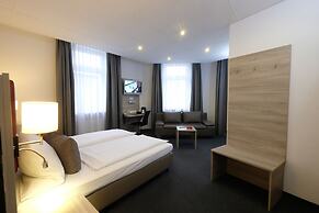 Hotel Hohenstaufen