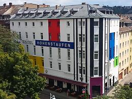 Hotel Hohenstaufen
