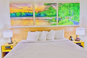 Days Inn by Wyndham Rutland/Killington Area