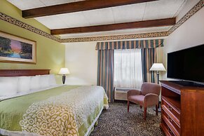 Days Inn by Wyndham Rutland/Killington Area