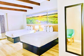 Days Inn by Wyndham Rutland/Killington Area