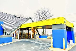 Days Inn by Wyndham Rutland/Killington Area