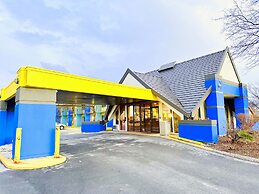 Days Inn by Wyndham Rutland/Killington Area