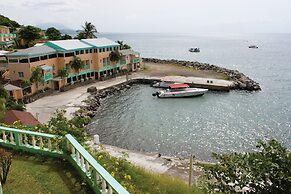 Bird Rock Beach Hotel