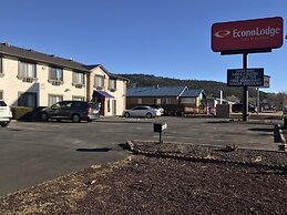 Econo Lodge Inn & Suites Williams - Grand Canyon Area