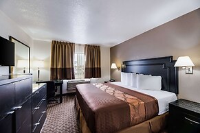 Econo Lodge Inn & Suites Williams - Grand Canyon Area