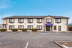 Econo Lodge Inn & Suites Williams - Grand Canyon Area
