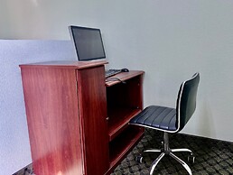 Econo Lodge Inn & Suites Williams - Grand Canyon Area