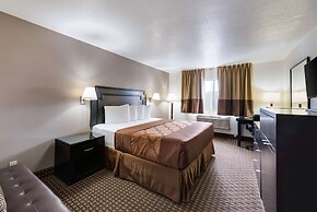 Econo Lodge Inn & Suites Williams - Grand Canyon Area