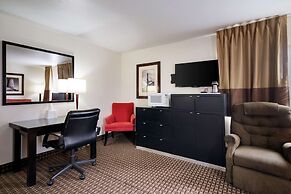Econo Lodge Inn & Suites Williams - Grand Canyon Area