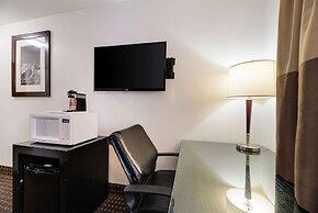 Econo Lodge Inn & Suites Williams - Grand Canyon Area