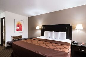 Econo Lodge Inn & Suites Williams - Grand Canyon Area