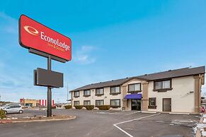 Econo Lodge Inn & Suites Williams - Grand Canyon Area