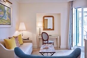 Villa Sant'Andrea, A Belmond Hotel, Taormina Mare