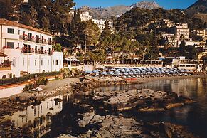 Villa Sant'Andrea, A Belmond Hotel, Taormina Mare