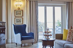 Villa Sant'Andrea, A Belmond Hotel, Taormina Mare