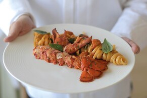 Villa Sant'Andrea, A Belmond Hotel, Taormina Mare