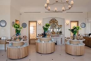 Villa Sant'Andrea, A Belmond Hotel, Taormina Mare