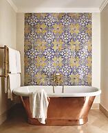 Villa Sant'Andrea, A Belmond Hotel, Taormina Mare
