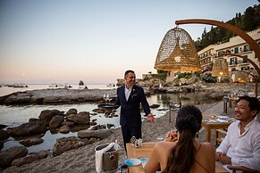Villa Sant'Andrea, A Belmond Hotel, Taormina Mare