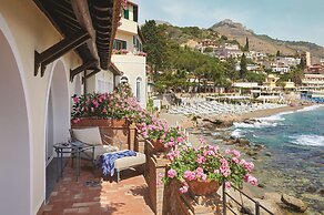 Villa Sant'Andrea, A Belmond Hotel, Taormina Mare