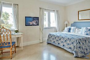 Villa Sant'Andrea, A Belmond Hotel, Taormina Mare