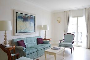 Villa Sant'Andrea, A Belmond Hotel, Taormina Mare