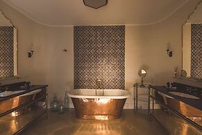 Villa Sant'Andrea, A Belmond Hotel, Taormina Mare