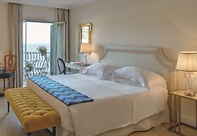 Villa Sant'Andrea, A Belmond Hotel, Taormina Mare