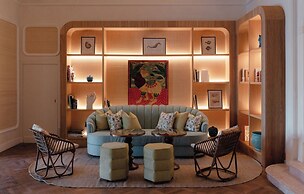 Villa Sant'Andrea, A Belmond Hotel, Taormina Mare
