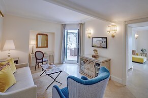 Villa Sant'Andrea, A Belmond Hotel, Taormina Mare