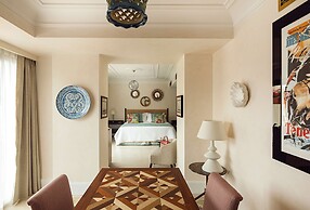 Villa Sant'Andrea, A Belmond Hotel, Taormina Mare