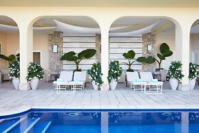 Villa Sant'Andrea, A Belmond Hotel, Taormina Mare