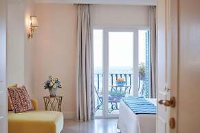 Villa Sant'Andrea, A Belmond Hotel, Taormina Mare