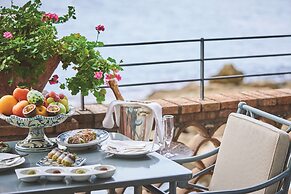 Villa Sant'Andrea, A Belmond Hotel, Taormina Mare