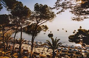 Villa Sant'Andrea, A Belmond Hotel, Taormina Mare