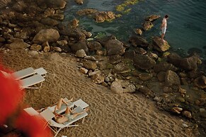Villa Sant'Andrea, A Belmond Hotel, Taormina Mare
