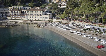 Villa Sant'Andrea, A Belmond Hotel, Taormina Mare