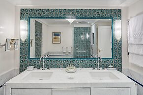 Villa Sant'Andrea, A Belmond Hotel, Taormina Mare