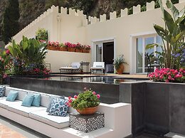 Villa Sant'Andrea, A Belmond Hotel, Taormina Mare