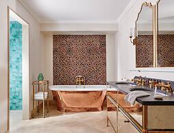 Villa Sant'Andrea, A Belmond Hotel, Taormina Mare
