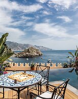 Villa Sant'Andrea, A Belmond Hotel, Taormina Mare
